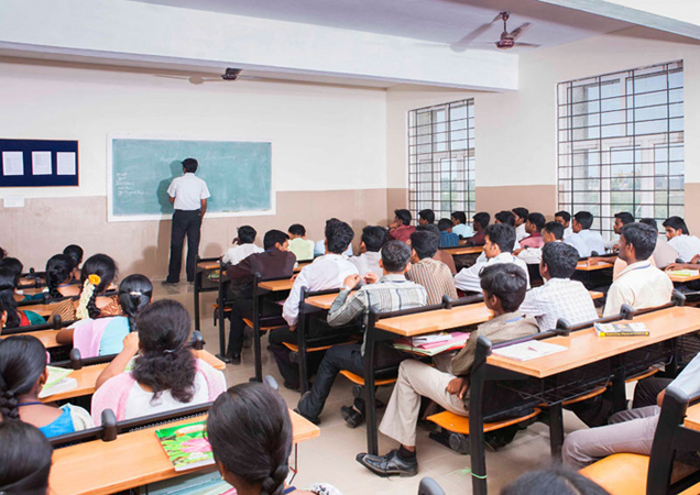 Classroom