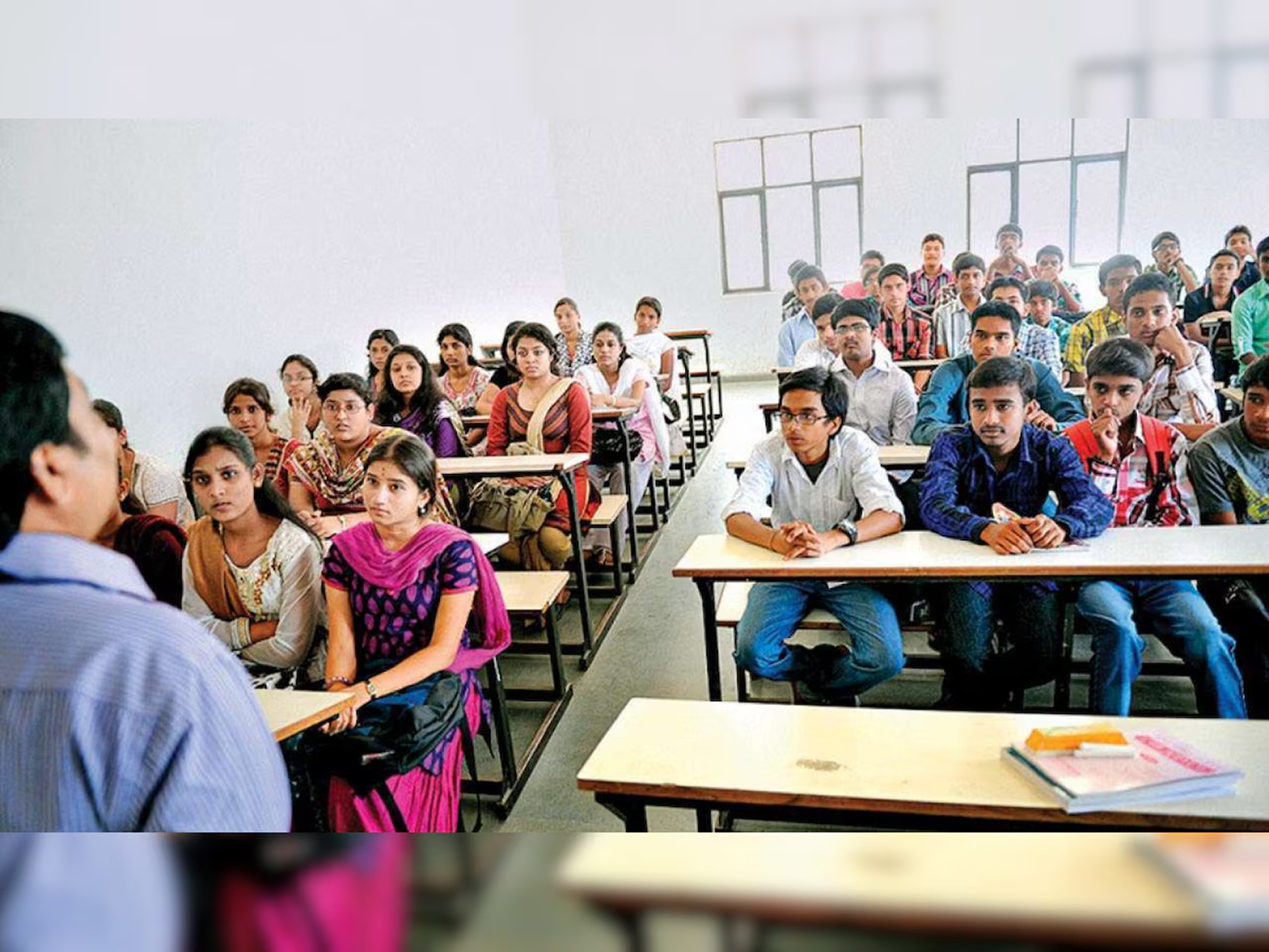 Classroom Teaching