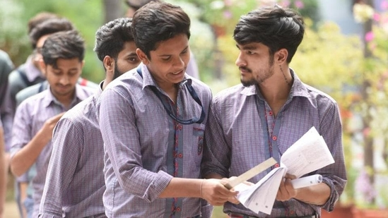 Exam Banner