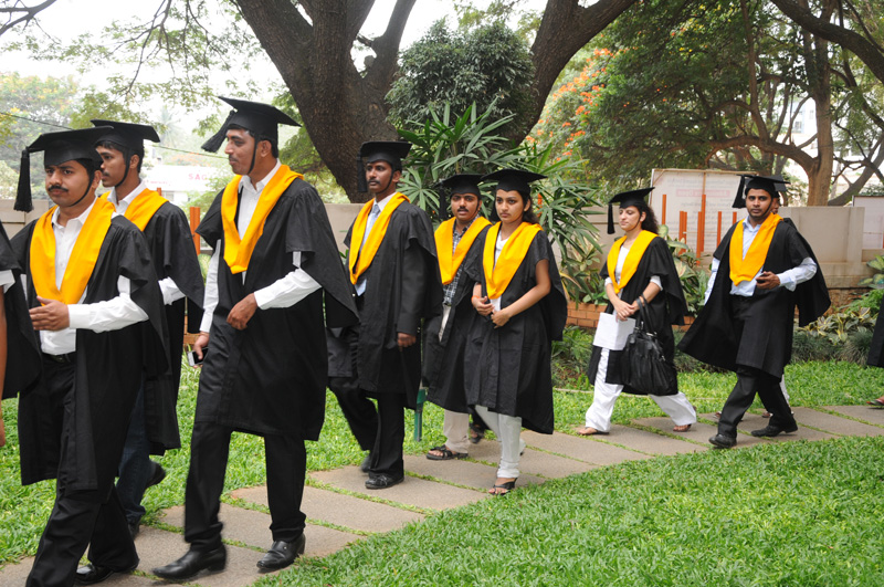 Graduation
